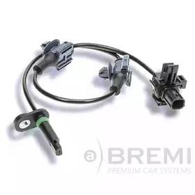 Датчик ABS Bremi 50764