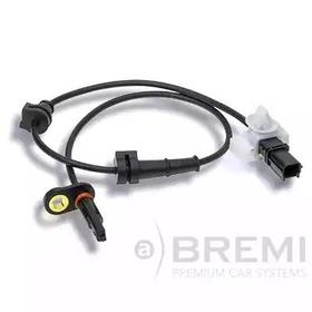 Датчик ABS Bremi 50766
