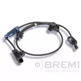 Датчик ABS Bremi 50776