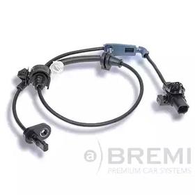 Датчик ABS Bremi 50777