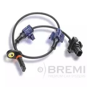Датчик ABS Bremi 50791