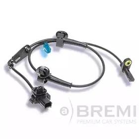 Датчик ABS Bremi 50825