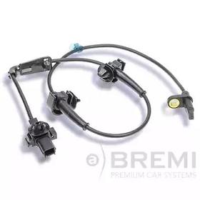 Датчик ABS Bremi 50826
