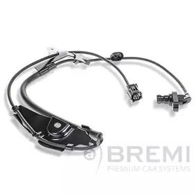 Датчик ABS Bremi 50859
