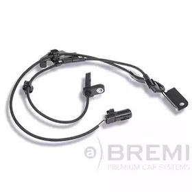 Датчик ABS Bremi 50860