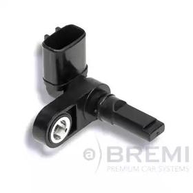 Датчик ABS Bremi 50861