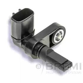 Датчик ABS Bremi 50865