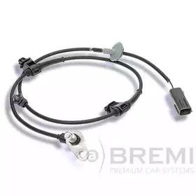 Датчик ABS Bremi 50867