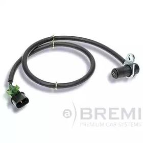Датчик ABS Bremi 50869