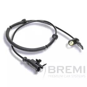 Датчик ABS Bremi 50870