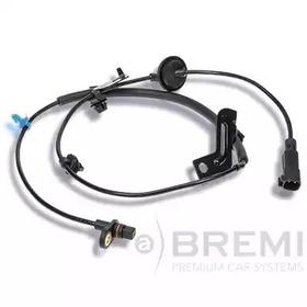 Датчик ABS Bremi 50884