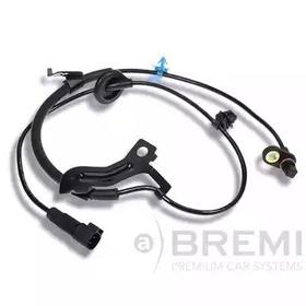 Датчик ABS Bremi 50885