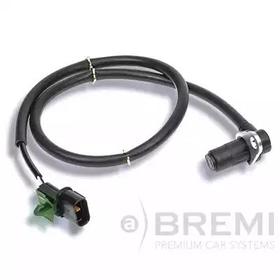 Датчик ABS Bremi 50889