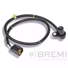 Датчик ABS Bremi 50892