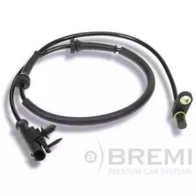 Датчик ABS Bremi 50895