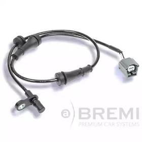 Датчик ABS Bremi 50900
