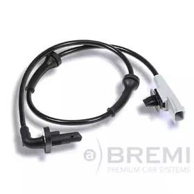 Датчик ABS Bremi 50908