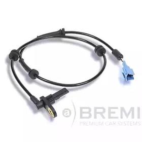 Датчик ABS Bremi 50910