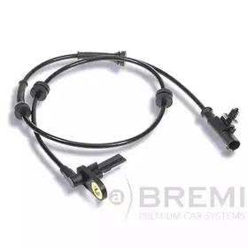 Датчик ABS Bremi 50911