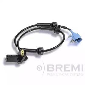 Датчик ABS Bremi 50913