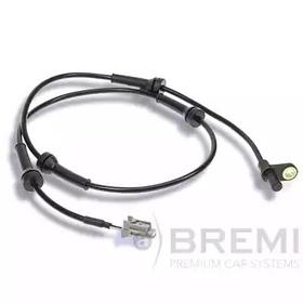 Датчик ABS Bremi 50936