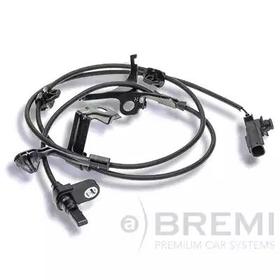 Датчик ABS Bremi 50970