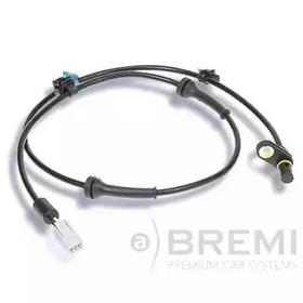 Датчик ABS Bremi 50981