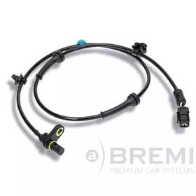 Датчик ABS Bremi 50984