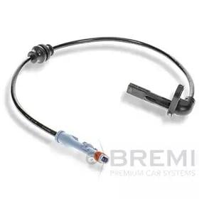 Датчик ABS Bremi 50987