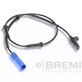 Датчик ABS Bremi 50993