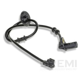 Датчик ABS Bremi 51624