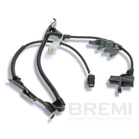 Датчик ABS Bremi 51183