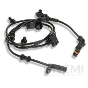 Датчик ABS Bremi 51684