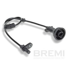 Датчик ABS Bremi 51403