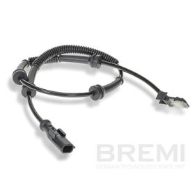 Датчик ABS Bremi 51753