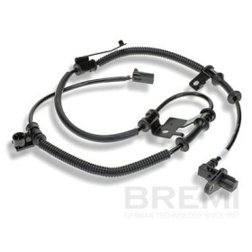 Датчик ABS Bremi 51246