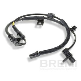 Датчик ABS Bremi 51234