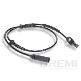 Датчик ABS Bremi 51312
