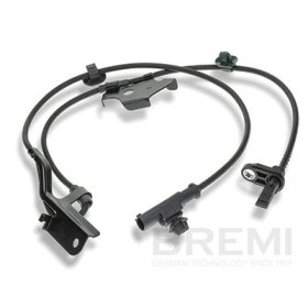 Датчик ABS Bremi 51154