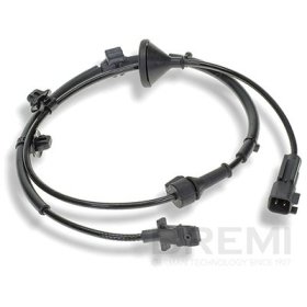 Датчик ABS Bremi 51285
