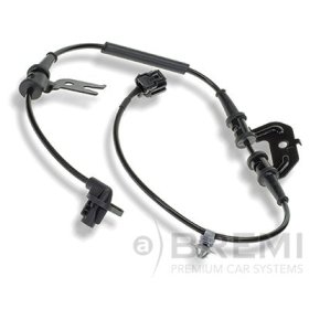 Датчик ABS Bremi 51224
