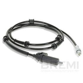 Датчик ABS Bremi 51805
