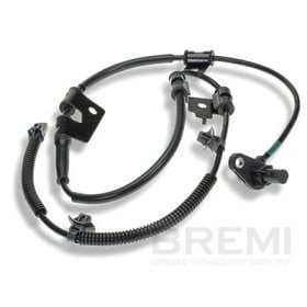 Датчик ABS Bremi 51244