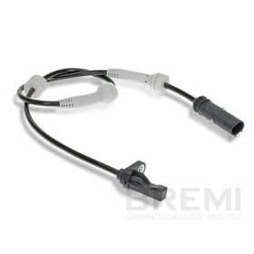 Датчик ABS Bremi 51588