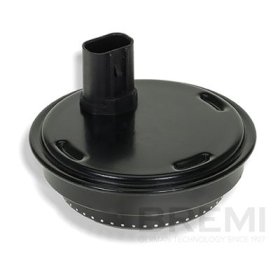 Датчик ABS Bremi 51745