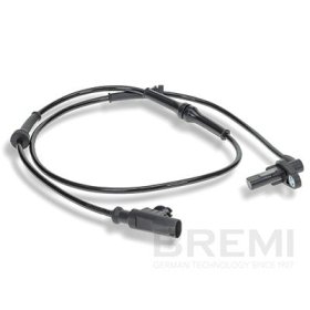Датчик ABS Bremi 51386