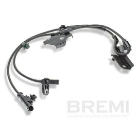 Датчик ABS Bremi 51258