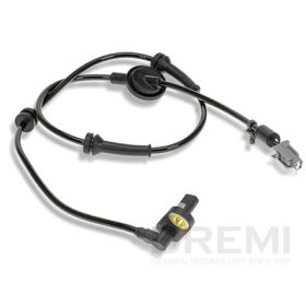 Датчик ABS Bremi 51697