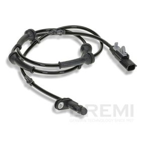 Датчик ABS Bremi 51668