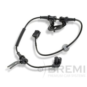 Датчик ABS Bremi 51225